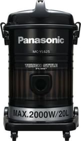 PANASONIC MC-YL625 2000W Vacuum Cleaner