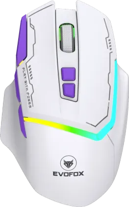 EvoFox Banshee Wireless Gaming Mouse - image 4