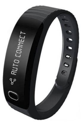 Intex Fitrist Smart Band Price in India 2024 Full Specs Review