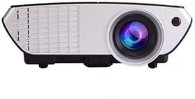 Boss S3A Portable Projector