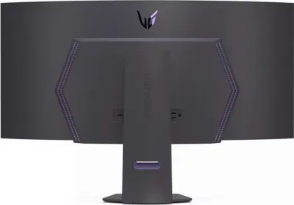 LG 45GS95QE 45 inch UWQHD Curved Gaming Monitor