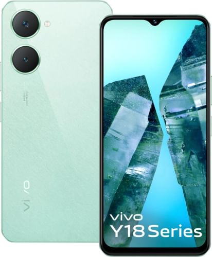 Vivo Y18t