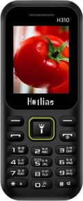 Hotline H310 vs Nokia 105 Dual SIM (2019)