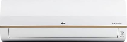 LG JS-Q18TLZD 1.5 Ton 5 Star 2018 Split Inverter AC