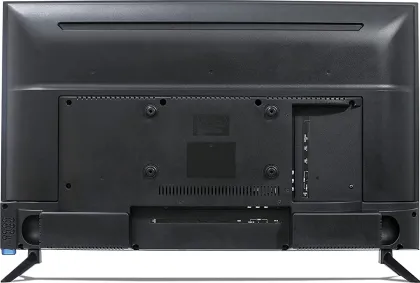 VW VW3251 32 inch HD Ready Smart LED TV
