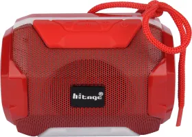Hitage Snow Series 12W Bluetooth Speaker