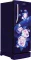 Haier HRD-2105PMR-P 190 L 5 Star Single Door Refrigerator