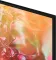 Samsung DU7700 43 inch Ultra HD 4K Smart LED TV (UA43DU7700KLXL)