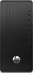 HP 280 Pro G6 ‎385Z5PA Tower PC (10th Gen Core i3/ 4 GB RAM/ 1 TB HDD/ Win 10)