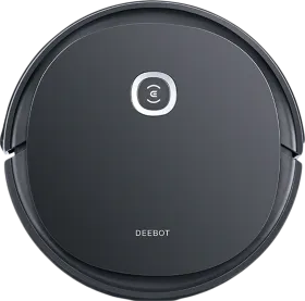 Ecovacs Deebot Ozmo U2 Pro Robotic Vacuum Cleaner