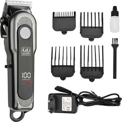 Kiki Gain NG-444 Hair Clipper