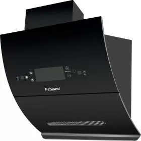 Fabiano Jumbo Wall Mounted Chimney