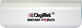 Digitek DIP-2200 mAh Power Bank