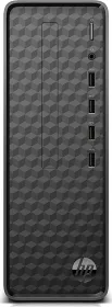 HP S01-pF2201il Slim Tower PC (12th Gen Core i3/ 8 GB RAM/ 256 GB SSD/ FreeDOS) - image 1