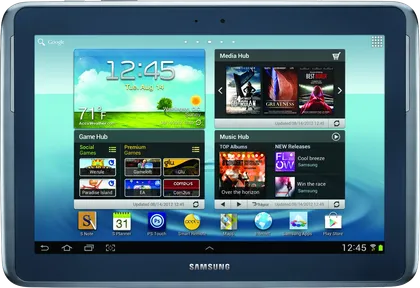 Samsung Galaxy Note 10.1 N8000 (16GB)