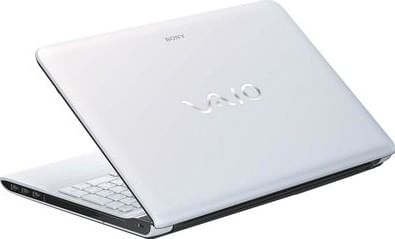 Sony VAIO SVE14123CN Laptop(Core i3/2GB/ 500 GB / Windows 8)