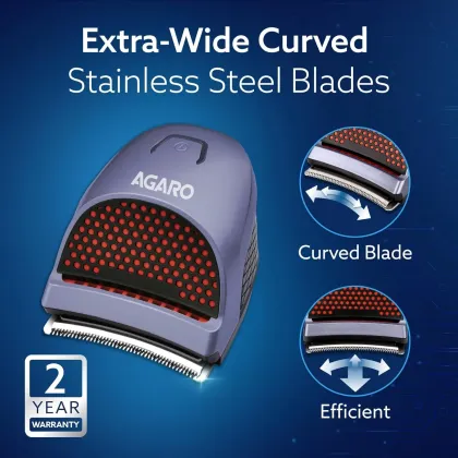 Agaro 1717 Hair Clipper