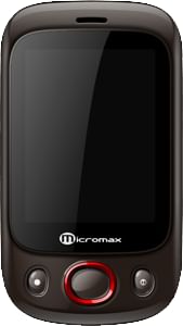 Micromax X222