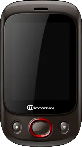 Micromax X222