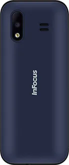 Infocus Star