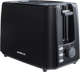 Havells Crisp Plus 2 700W Pop Up Toaster