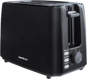 Havells Crisp Plus 2 700W Pop Up Toaster