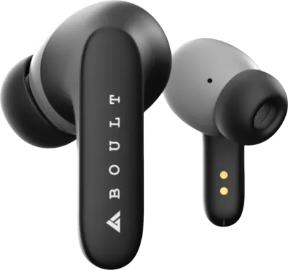Boult Audio W30 True Wireless Earbuds
