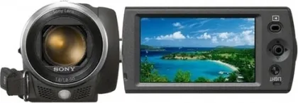 SONY DCR-SX 20 EK Camcorder