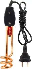 Orbon Mini Deluxe Copper 800 W Immersion Heater Rod