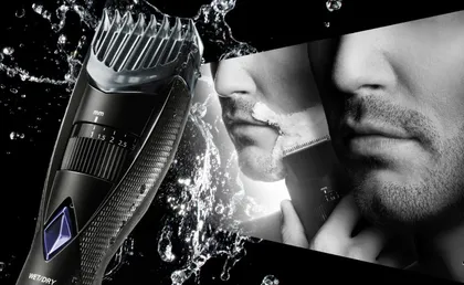 Panasonic ER-GB37-K448 Trimmer For Men