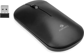 Zebronics Zeb-Dazzle Wireless Mouse