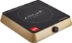Cello Blazing 600A 1600W Induction Cooktop
