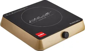 Cello Blazing 600A 1600W Induction Cooktop