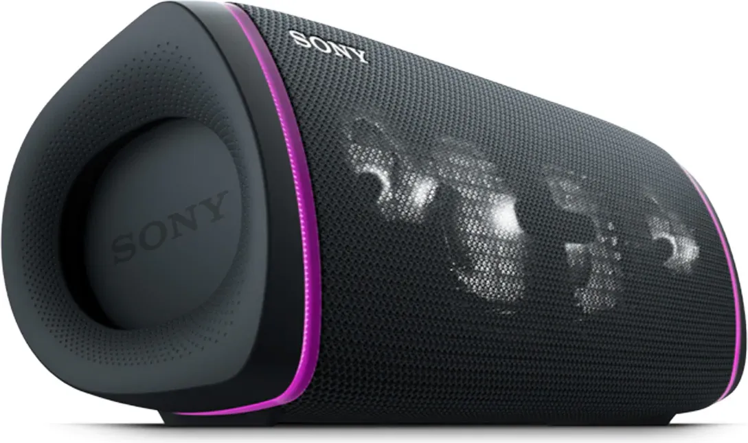 Sony SRS-XB43 Bluetooth Speaker - Price in India (Jun 2026), Specs