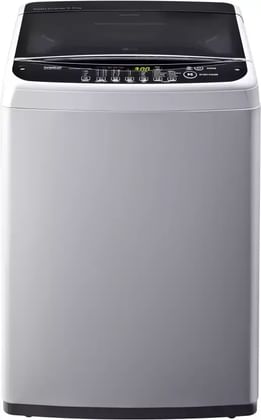 LG T7581NDDLG 6.5 kg Fully Automatic Top Load Washing Machine