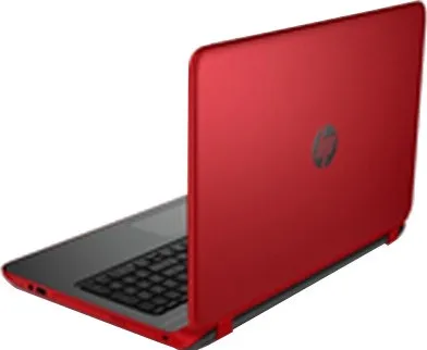 HP 14-v015TU Notebook (4th Gen Ci3/ 4GB/ 1TB/ Win8.1) (J3Z65PA)