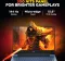 HP Victus 15-fa2077TX Gaming Laptop (13th Gen Core i7/ 16GB/ 512GB SSD/ Win11 Home/ 6GB RTX3050 Graph)