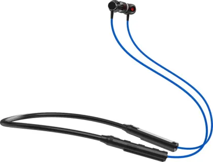 Intex Musique Jazz Wireless Neckband