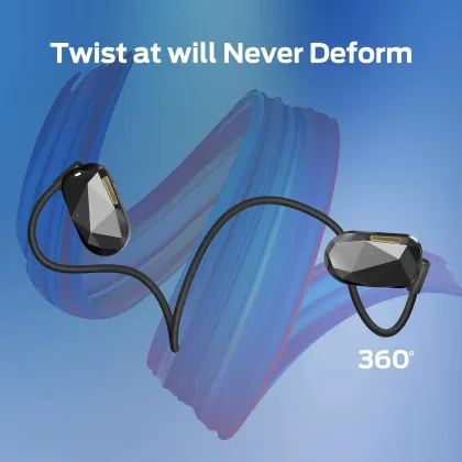 Monster Aria Air Conduction Wireless Headphones