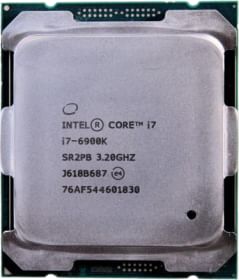 Intel Core i7-6900K 6th Gen Desktop Processor