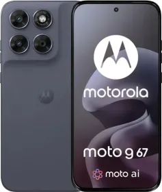 Motorola Moto G67 5G