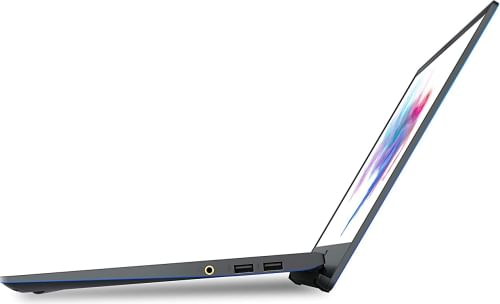 MSI Prestige 14 A10SC-020 Laptop (10th Gen Core i5/ 16GB/ 512GB SSD/ Win10 Pro/ 4GB Graph)