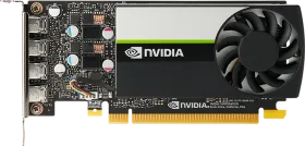 PNY NVIDIA Quadro T600 4 GB GDDR6 Graphics Card