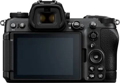 Nikon Z6 III Mirrorless Camera (Body Only)