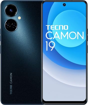 Tecno Camon 19