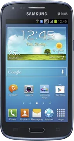 Samsung Galaxy Core Duos I8262