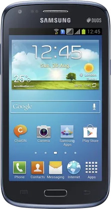 Samsung Galaxy Core Duos I8262