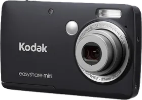 Kodak EasyShare M200 MINI Point & Shoot