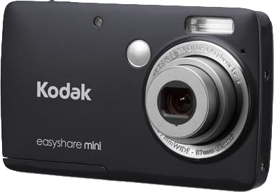 Kodak EasyShare M200 MINI Point & Shoot