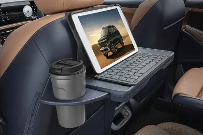 Hyundai Alcazar Executive 7Str Matte